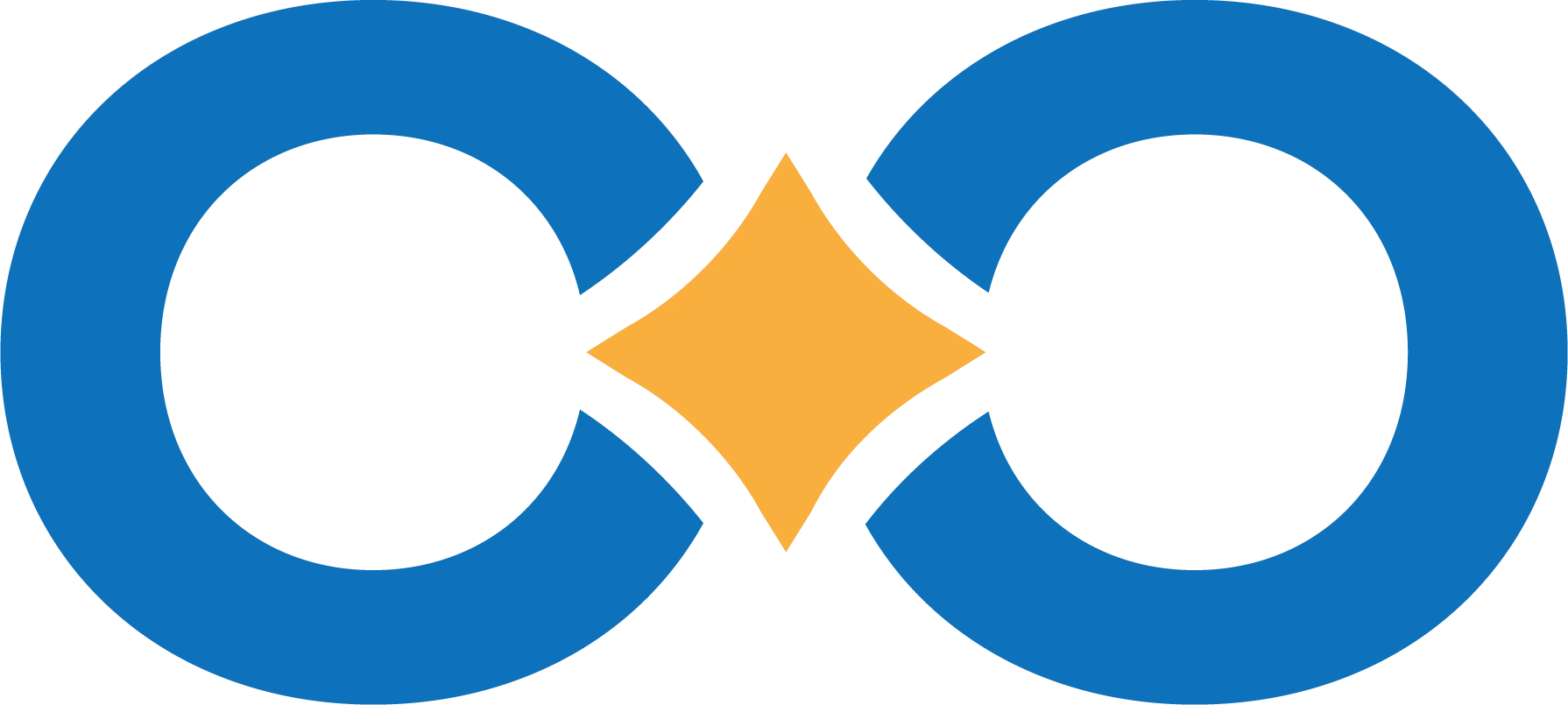 Coinis Infinity Logo