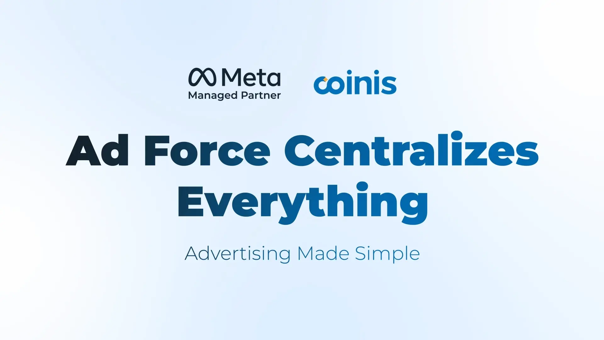 Coinis publisher dashboard preview