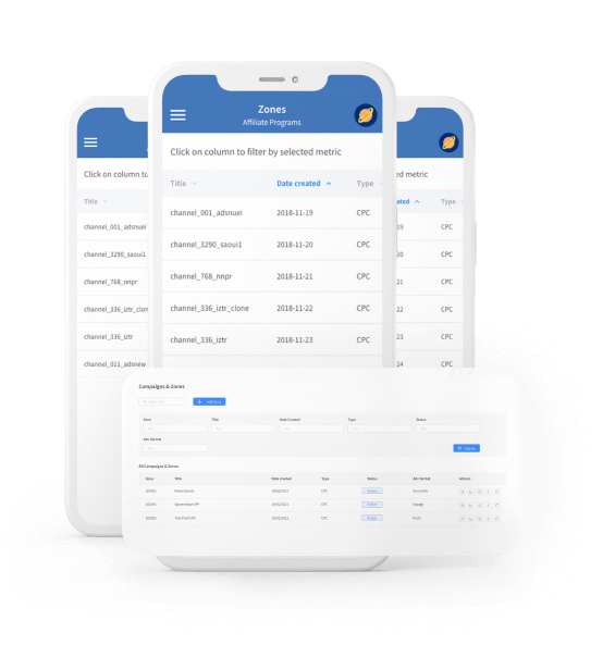 Paid Thursdays. Every Thursday.